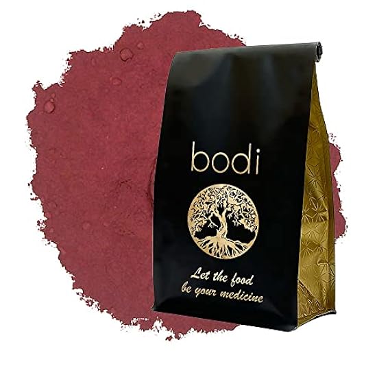 bodi : Beet Root Powder | 4oz to 5lb | 100% Pure Natura