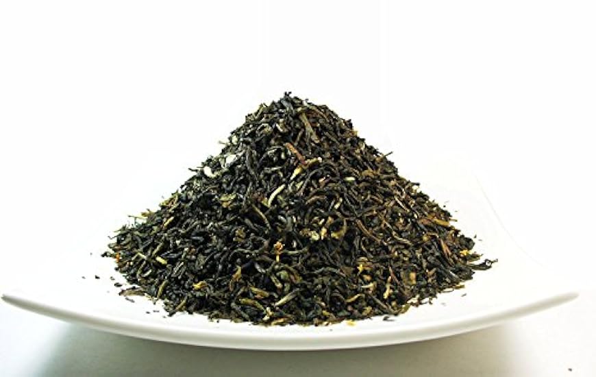 Grünhilltea Premium Bulk Tee , Organic Jasmine Grün Tee