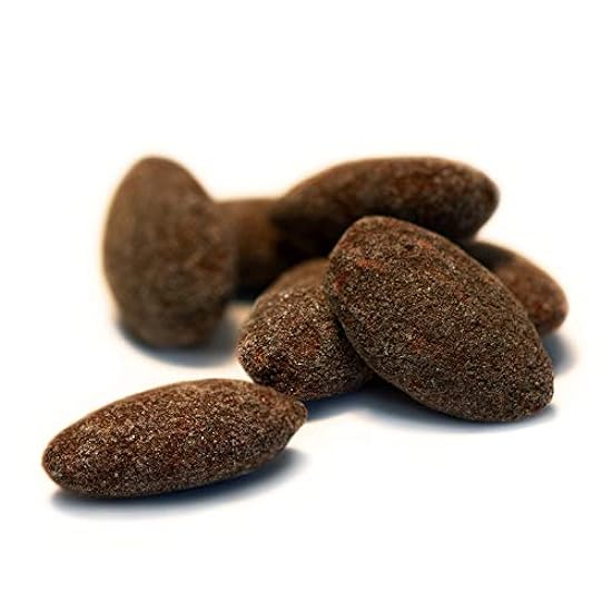 Blau Diamond Almonds Bold Variety and Dark Schokolade Flavored Snack Nuts Bundle (4 items) 356157927