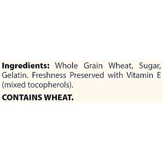 Mom´s Best Sweetened Wheatfuls Cereal, Whole Grain, No High Fructose Corn Syrup, 24 Oz Box (Pack of 12) 119093754