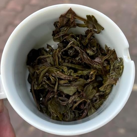 Taiwan unique tea,Taiwan indigenous wild tea,75g*4 85421263