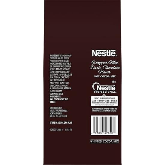 Nestle Hot Cocoa Mix, Whipper Mix Hot Cocoa, 2-Pound Packages (Pack of 4) 360373923