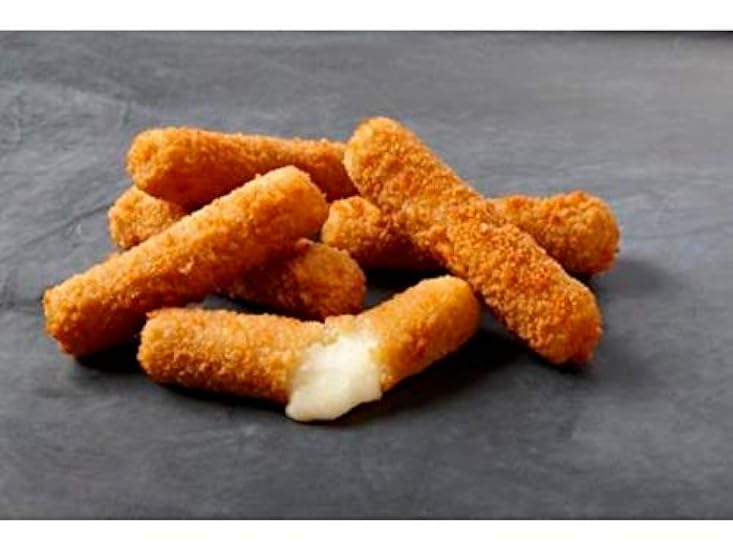 Farm Rich Reduced Sodium Cheese Sticks, 3 Pound -- 8 per case. 888981768