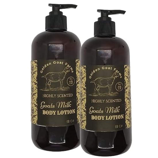 Golden Goat Farms Berry Shortcake & Whipped Cream Scent