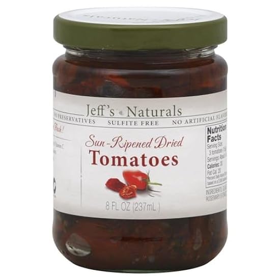 Tomato DRD Sun Rpnd N Oil 8 Ounces (Case of 6) 54083324