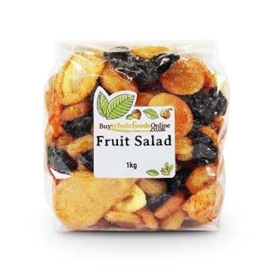 Buy Whole Foods Fruit Salad (1kg) 942735826