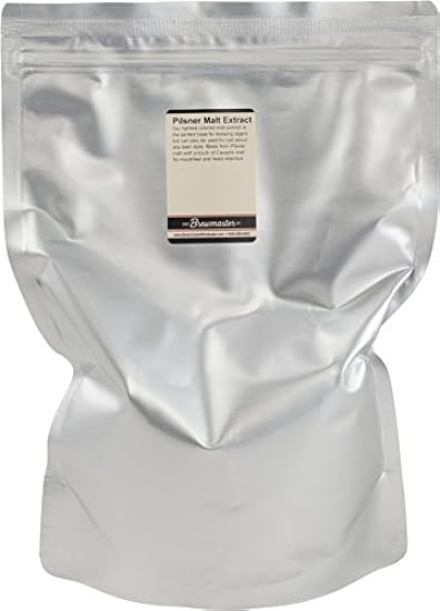8 lb Pilsner Malt Extract Beutel - Case of 7 207058482