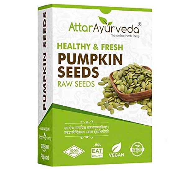 YUJI Pumpkin Seeds for Eating (400 g) 857987841