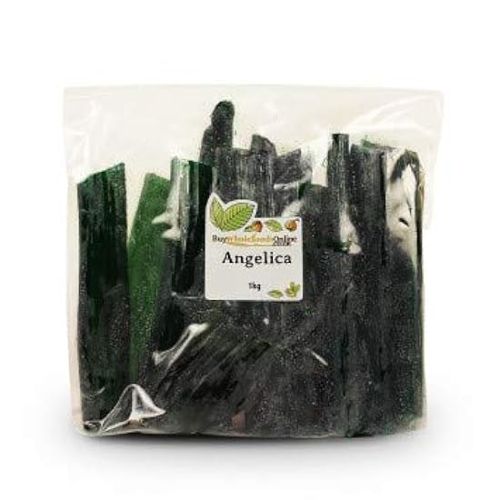 Buy Whole Foods Angelica (1kg) 886368961