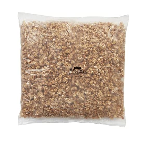 Kashi Golean Cereal Crunch, Original, 50oz (4 Count) 11