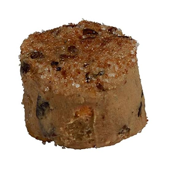 Sweet Street Sandys Amazing Schokolade Chunk Skillet Cookie Puck, 6 Ounce - 48 per case. 313249703