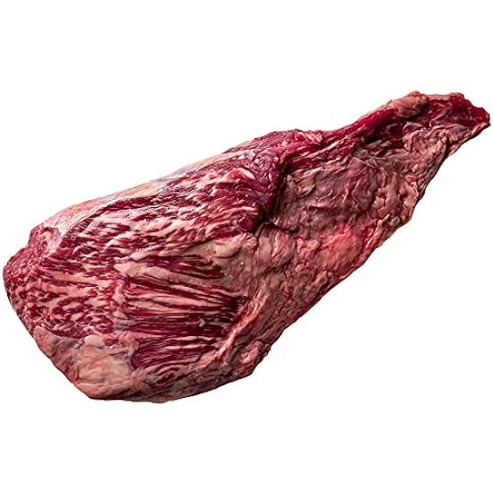 Premium Angus Tri-Tip by Nebraska Star Beef - All Natural Hand Cut and Trimmed Tritip Steak Gift Packages 298775840
