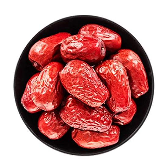 OuYang Hengzhi Yan‘an Specialty Dried Fruit Nuts Big Rot Dates Independent Small Package Easy to Carry 西安大枣1000g/35.2oz 545085735