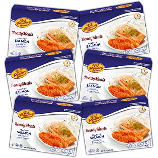 Kosher for Passover Gluten Free Food, Matzo Ball Chicken Soup + Beef Goulash (6 Pack - Variety) MRE Meat Meals Ready to Eat, Prepared Entree Fully Cooked, Shelf Stable Microwave Dinner, Travel 760396771