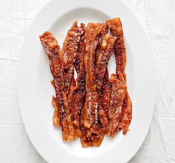 Gourmet Bacon of the Month Club Gift (3 months!) 337804717