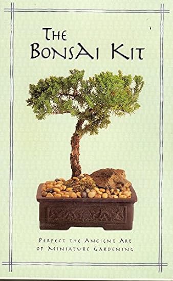 The Bonsai Kit 808690483
