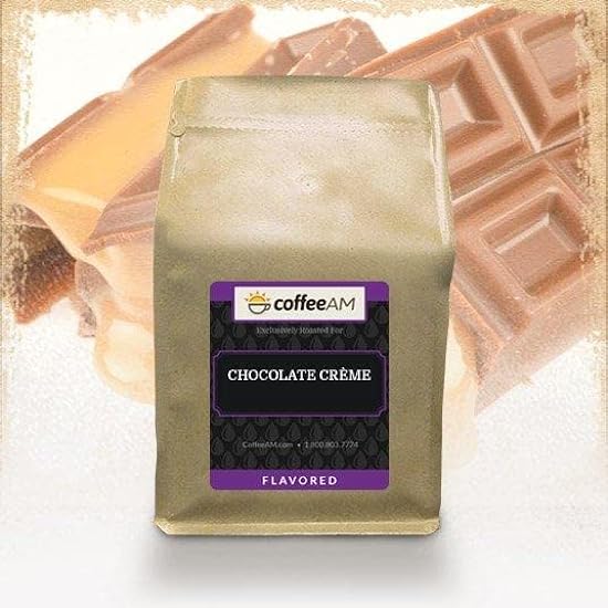 Drip Grind Schokolade Creme Flavored Kaffee 929270509