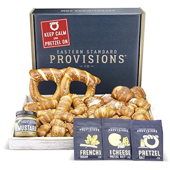 Eastern Standard Provisions Ultra 