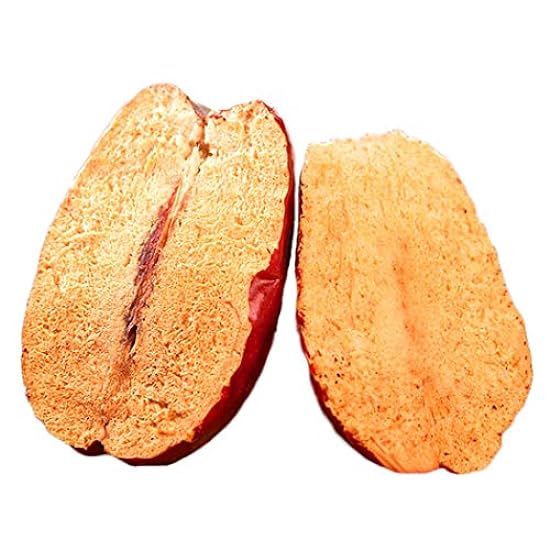 OuYang Hengzhi Yan‘an Specialty Dried Fruit Nuts Big Rot Dates Independent Small Package Easy to Carry 西安大枣1000g/35.2oz 545085735