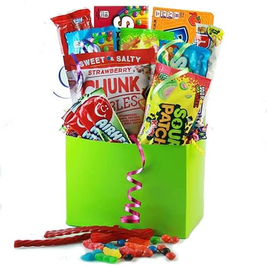 Sweet as Candy Bouquet 227586487