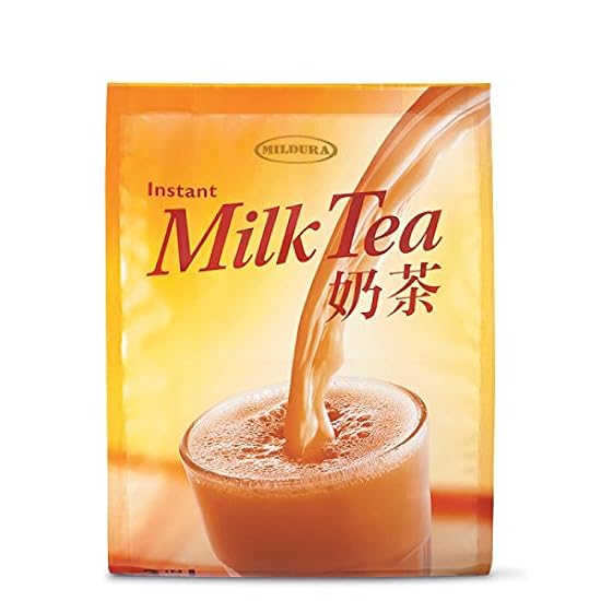 Cosway Mildura Instant Milk Tee (4 Pack) 474910781