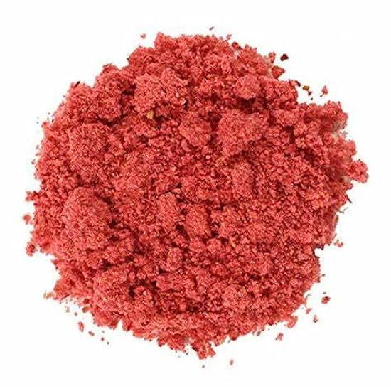 Cranberry Freeze Dried Powder (8 oz.(1/2 lb.)) 11583674