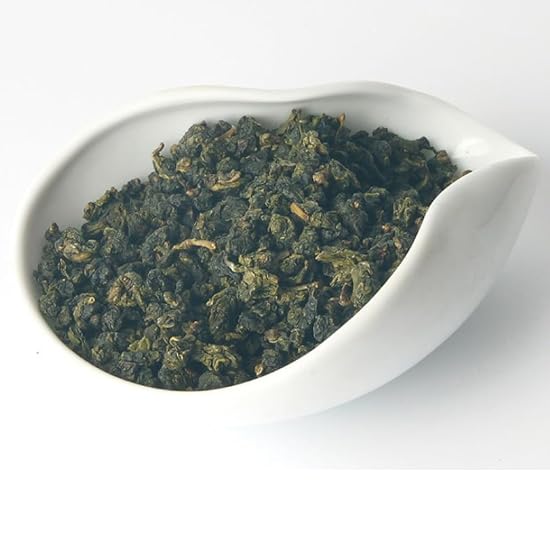 Taiwan unique tea,Chin-Shin-Oolong,Meishan,150g*4 17235
