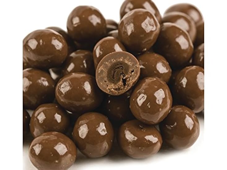 Milk Schokolade covered Kaffee Beans 5 pounds 929204845