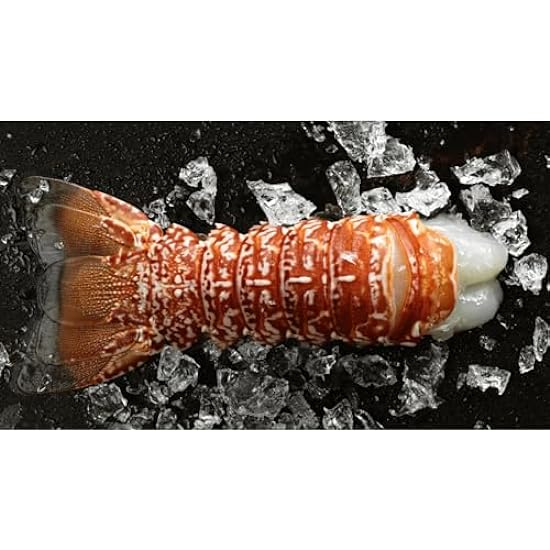 South African Lobster Tails (4.5-5 oz.) (4.5-5 oz.) 971
