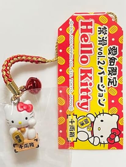 Local Kitty Aichi Limited Tokoname Version Root 8099648