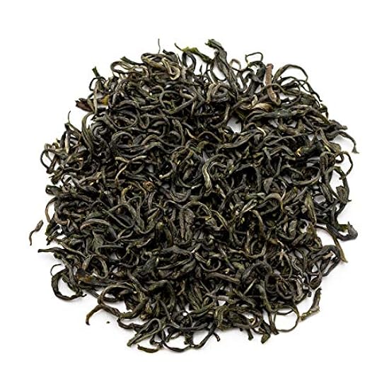 oriarmcha Qingdao Laoshan Grün Tee Loose Leaf - Chinese
