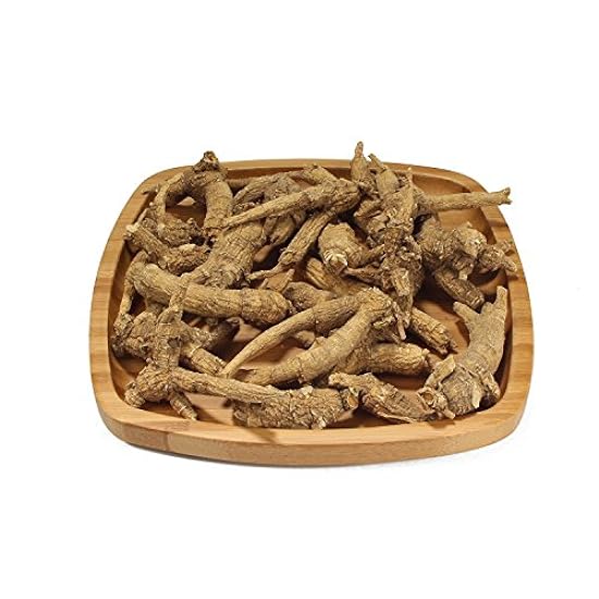 Ginseng Roots with Tee Tray 3 Year Old American Grown C