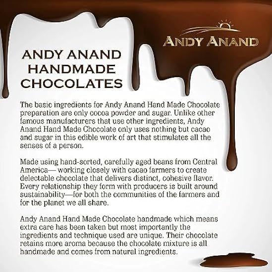 Andy Anand Gluten Free Cherry Cake 9