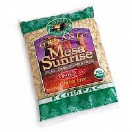 Nature´s Path Mesa Sunrise F Cereal (3x26.4 oz.) 2