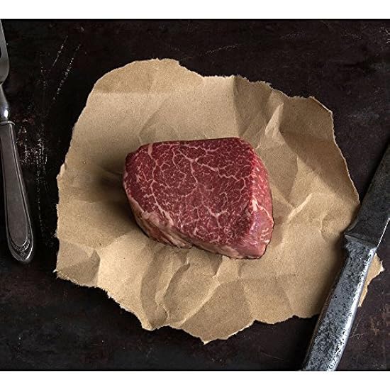 Nebraska Star Beef 8oz Wagyu Filet 4 Pack 979356972