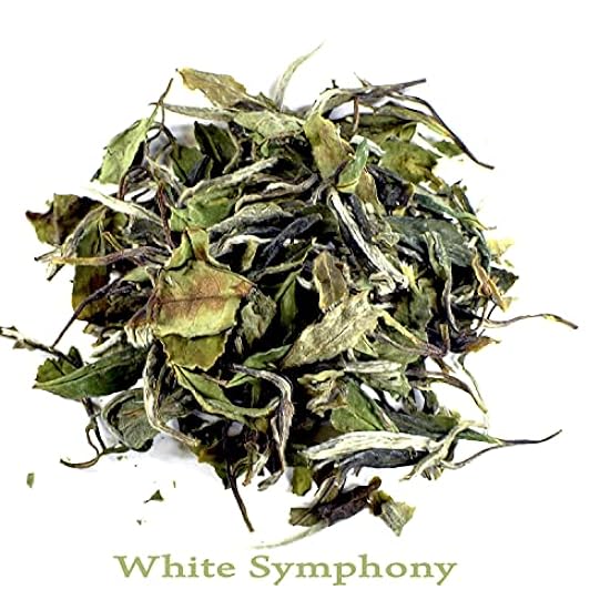 T7 TEA Weiß Symphony (6 ounce) 242578911