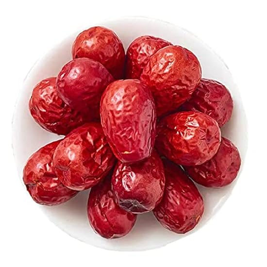 Chinese Dried Jujube Dates for Weiß Fungus,Lotus Seeds 