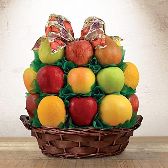 All Fruit Extravaganza Basket 918791315