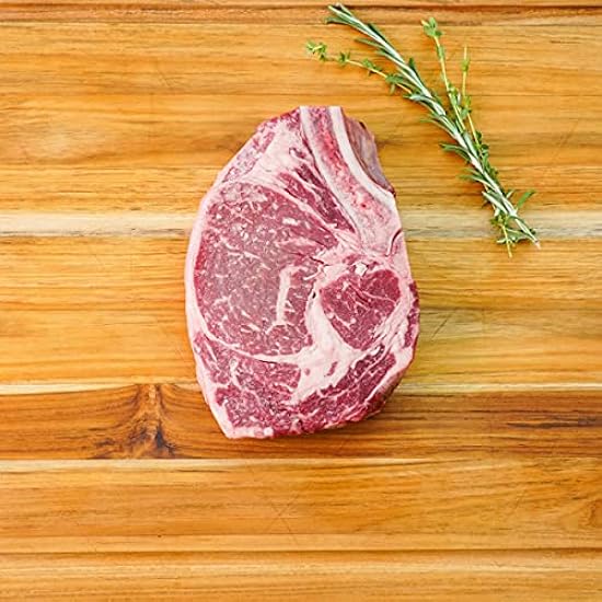 The Prime Rib Company Albers Beef (Top Sirloin Thick Cut, 10 Pack) 227582682