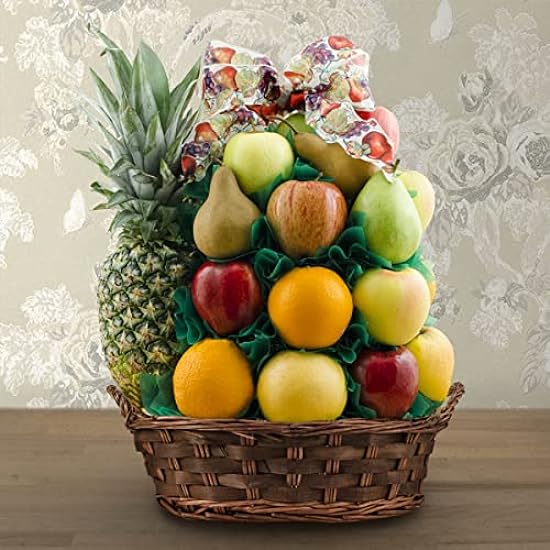 Simply Fruit Basket 758530413