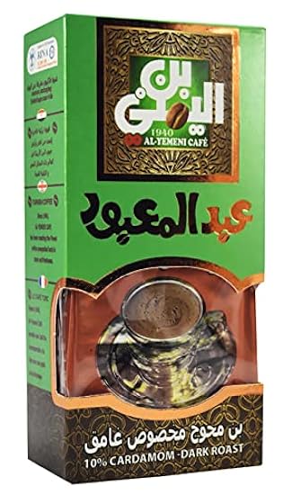 EL - Yemeni EL Yemeni ELYemeni Original Turkish Kaffee 