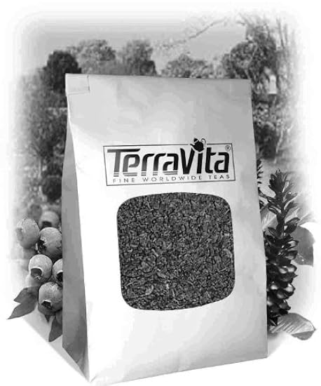 Guarana Seed Tee (Loose) (8 oz, ZIN: 510682) - 3 Pack 2