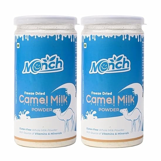 Camel Milk Powder - Camel Milk Powder For Height Growth