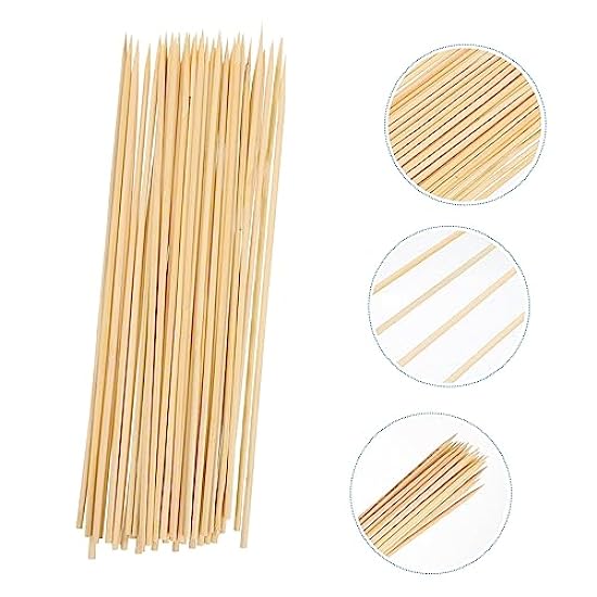 COHEALI 360 Pcs Bouquet Wrapping Accessories Bouquet Diy Materials Bouquet Packaging Materials Flower Bouquet Stick Gift Packing Cake Supplies Party Cards Holder Wood Flowers Adhesive Tape 955734646