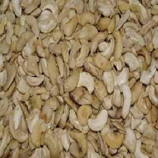 Nuts Cashews Lw Pieces 2x 25LB 585837096