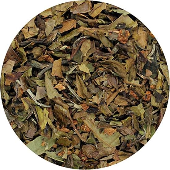 Special Tee Company Strawberry Seduction Weiß Tea, Loose Leaf 8 oz. 104222719