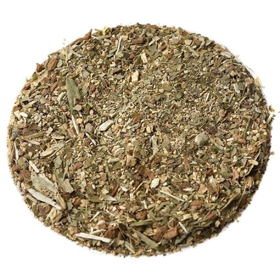 Organic Ginger Yerba Mate Tee (454g) – Tee Wholesale Ca