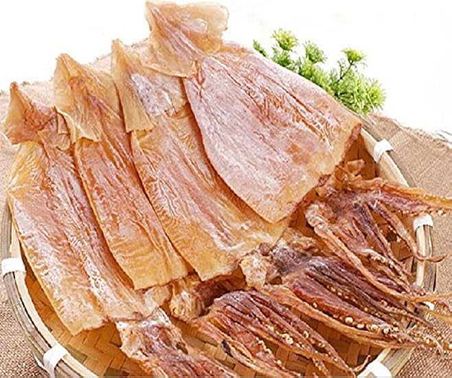 Dried seafood large-sized squid 700 gram from South China Sea Nanhai 3288784